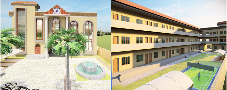 About BRAHMAPUTRA VALLEY ACADEMY